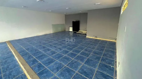 Conjunto Comercial-Sala para alugar, 90m² - Foto 3