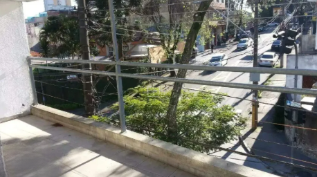Conjunto Comercial-Sala para alugar, 90m² - Foto 10