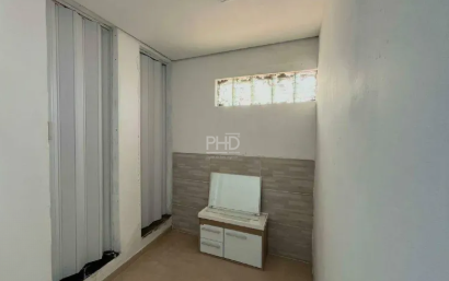 Conjunto Comercial-Sala para alugar, 90m² - Foto 6