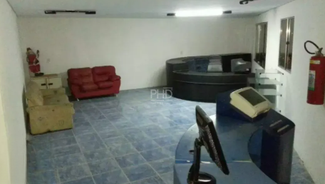 Conjunto Comercial-Sala para alugar, 90m² - Foto 8