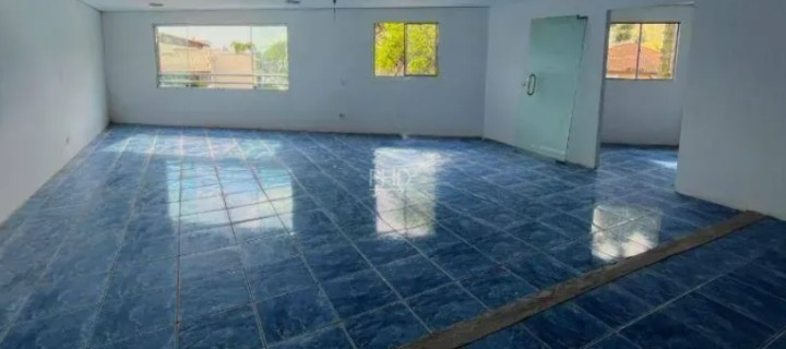 Conjunto Comercial-Sala para alugar, 90m² - Foto 4