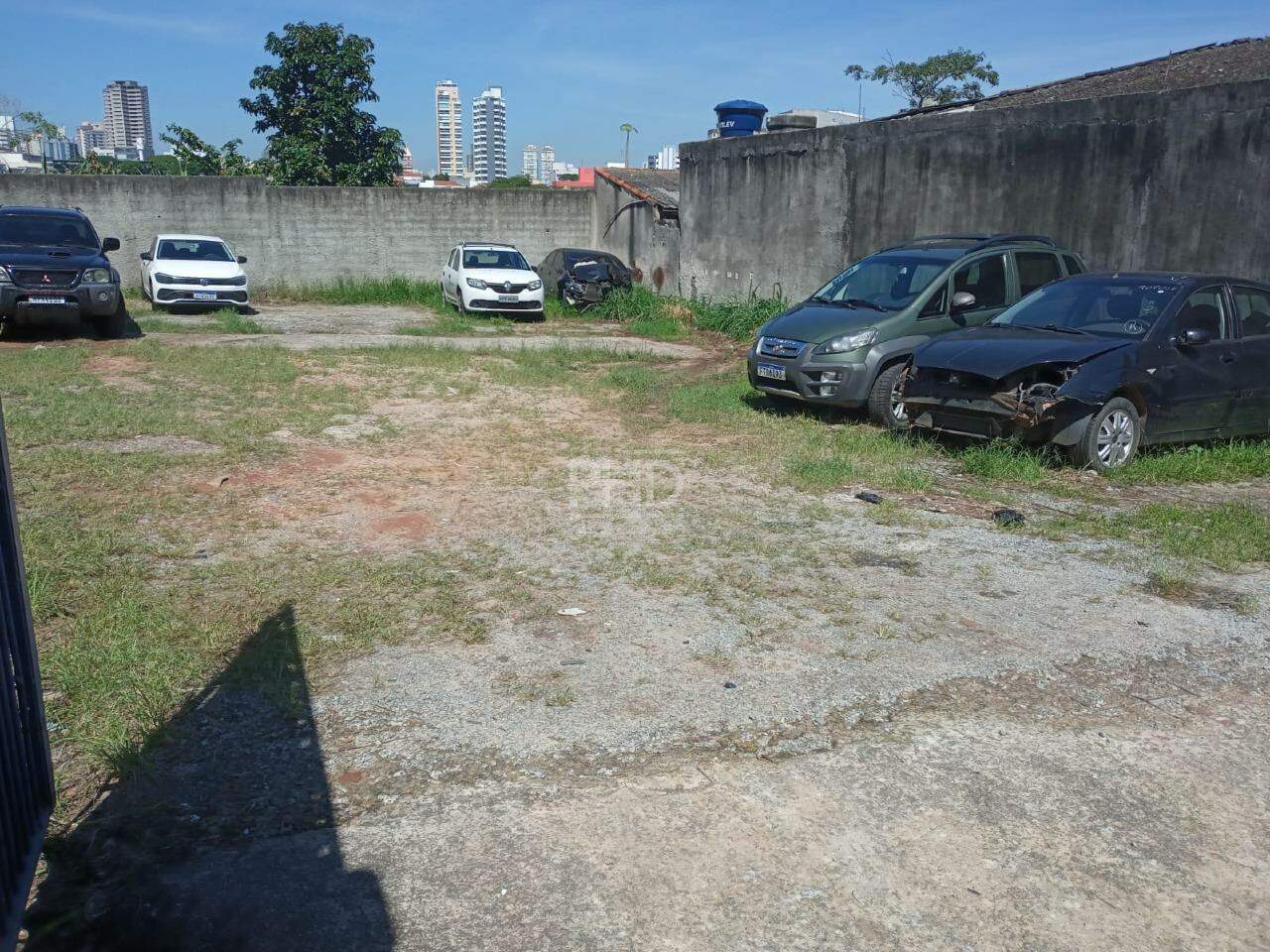 Terreno, 408 m² - Foto 4