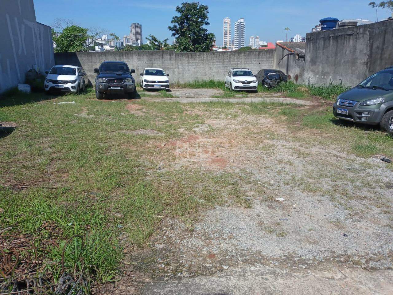 Terreno, 408 m² - Foto 1