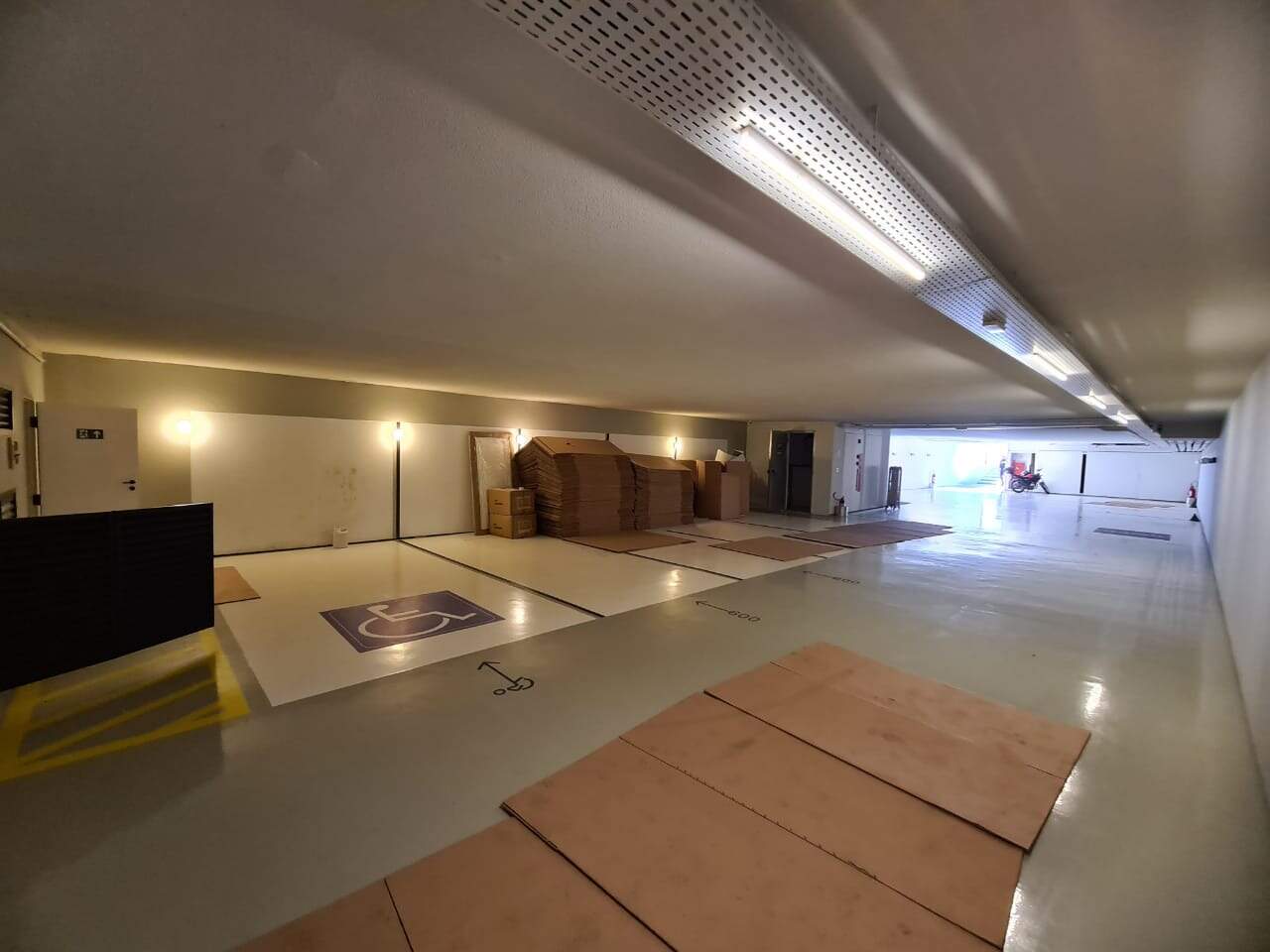 Prédio Inteiro, 1361 m² - Foto 22