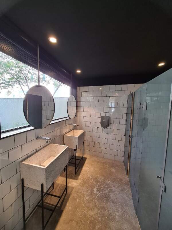 Prédio Inteiro, 1361 m² - Foto 12