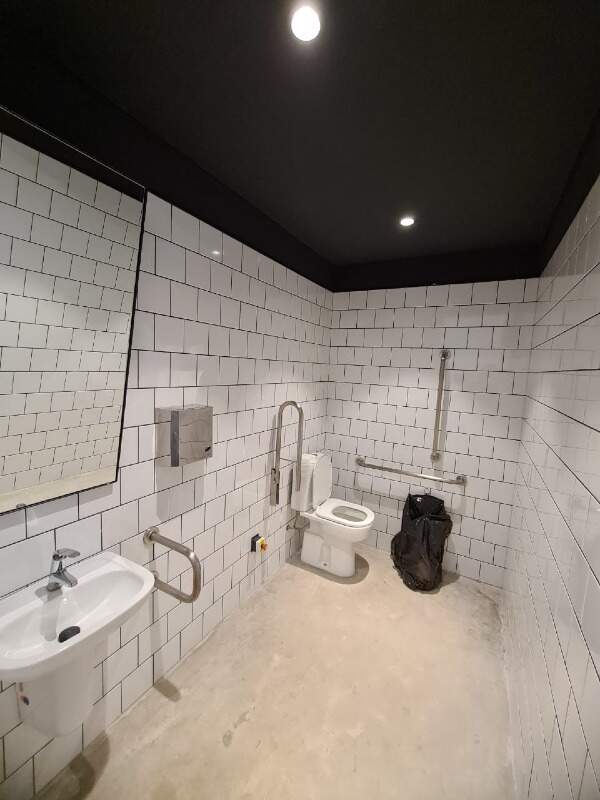 Prédio Inteiro, 1361 m² - Foto 11