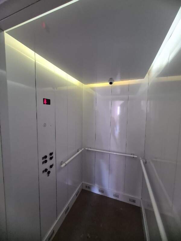 Prédio Inteiro, 1361 m² - Foto 18