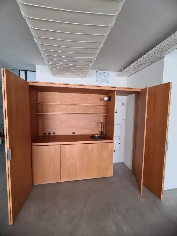 Prédio Inteiro, 1361 m² - Foto 9