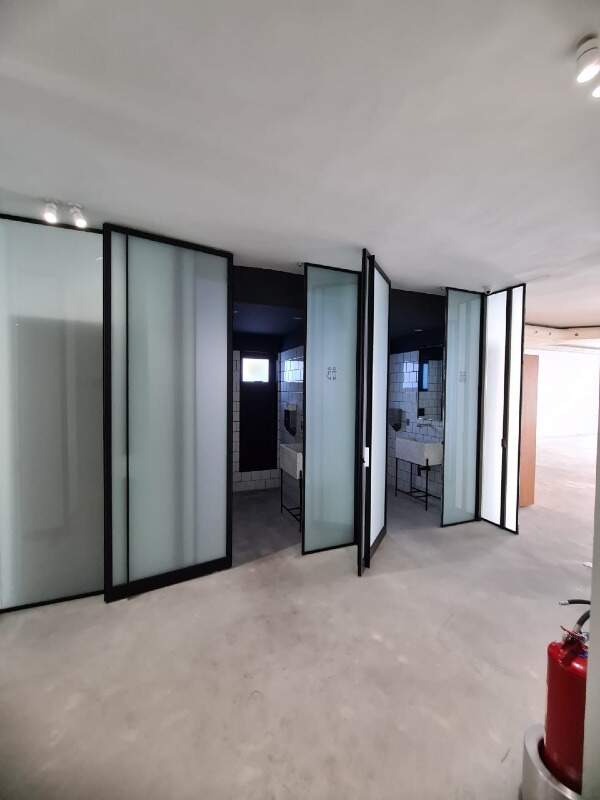 Prédio Inteiro, 1361 m² - Foto 16