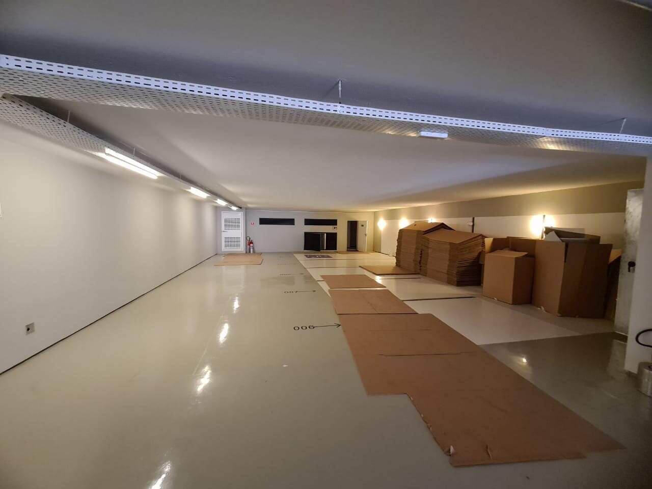 Prédio Inteiro, 1361 m² - Foto 17