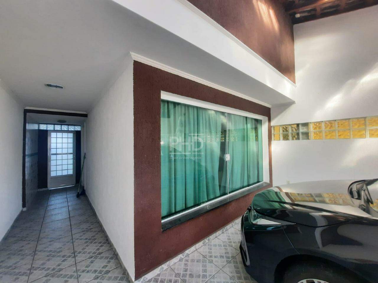 Casa, 4 quartos, 247 m² - Foto 1