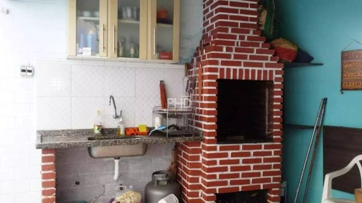 Casa, 4 quartos, 247 m² - Foto 22