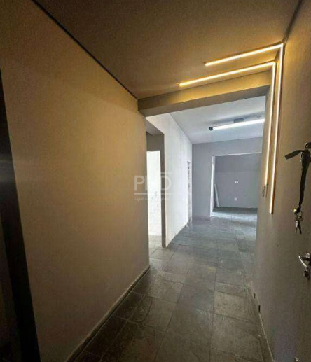 Loja-Salão para alugar, 100m² - Foto 1