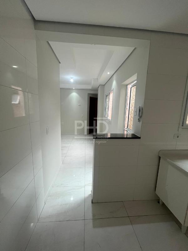 Apartamento, 2 quartos, 43 m² - Foto 3