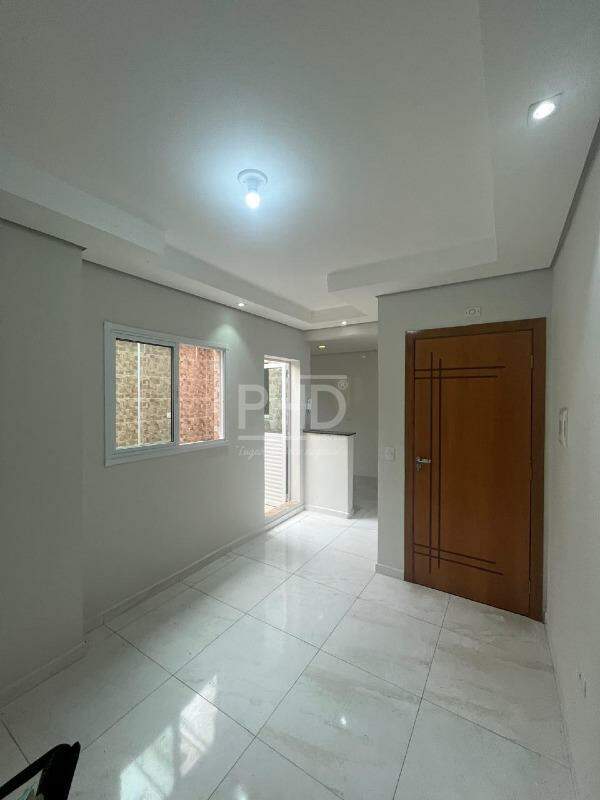 Apartamento, 2 quartos, 43 m² - Foto 1