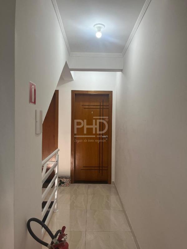 Apartamento, 2 quartos, 43 m² - Foto 2