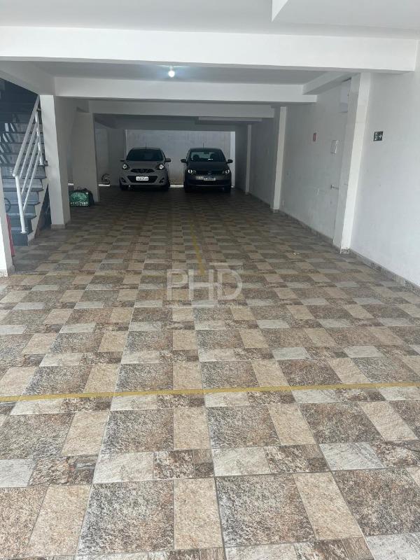 Apartamento, 2 quartos, 43 m² - Foto 21