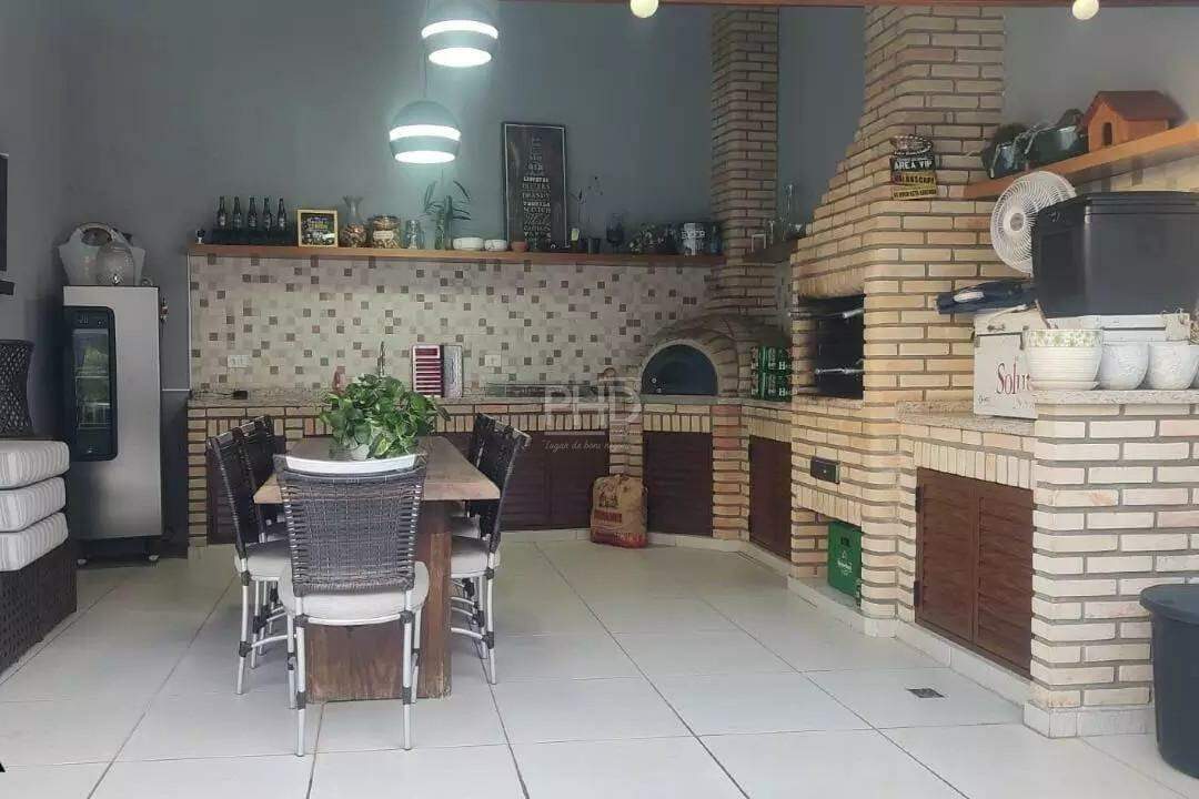 Casa, 4 quartos, 269 m² - Foto 8