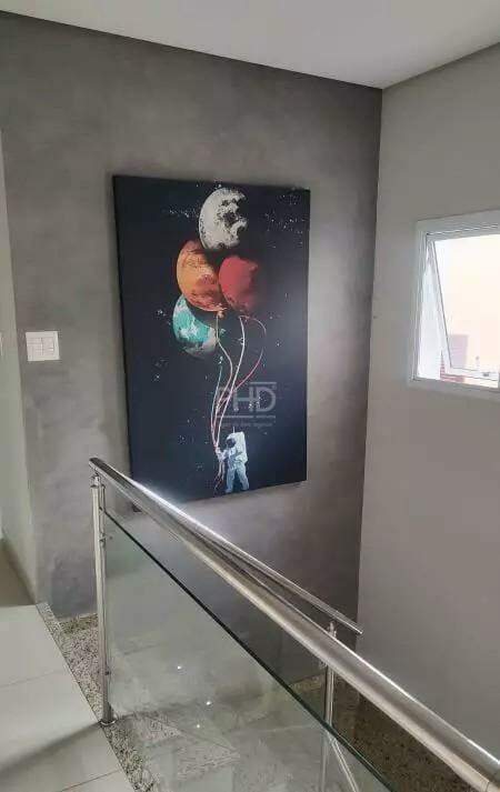 Casa, 4 quartos, 269 m² - Foto 21