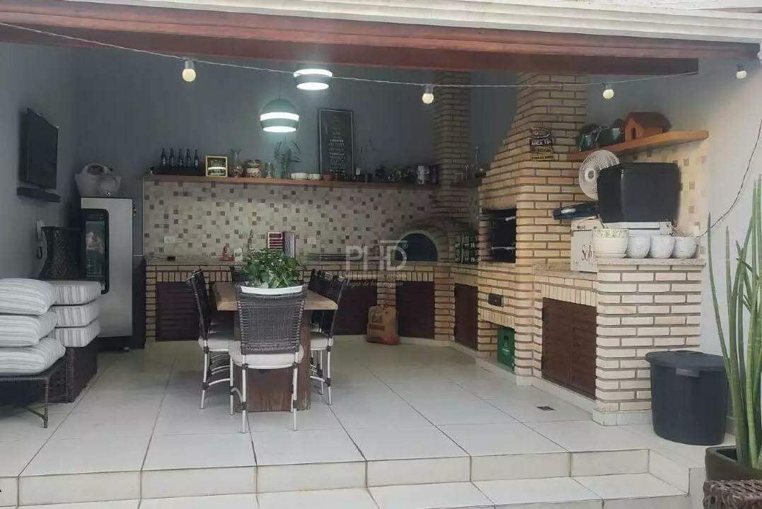 Casa, 4 quartos, 269 m² - Foto 7