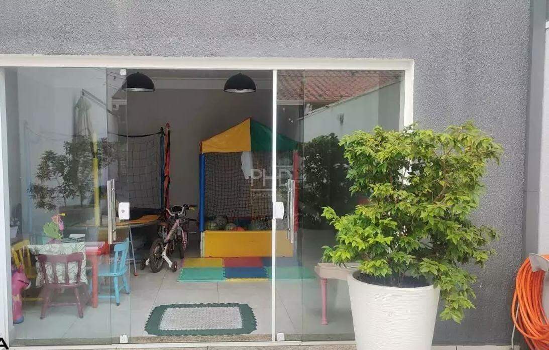 Casa, 4 quartos, 269 m² - Foto 11