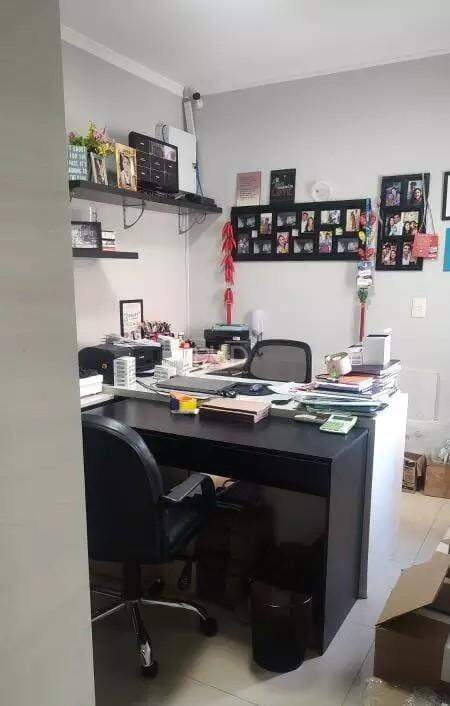 Casa, 4 quartos, 269 m² - Foto 24