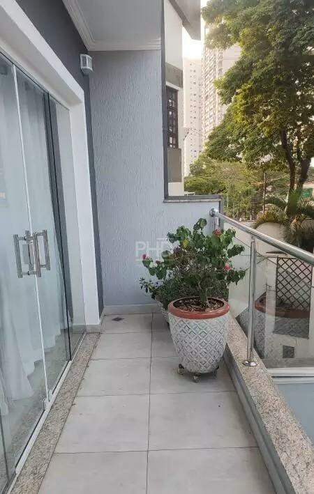 Casa, 4 quartos, 269 m² - Foto 2