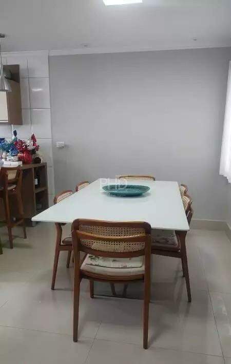 Casa, 4 quartos, 269 m² - Foto 6