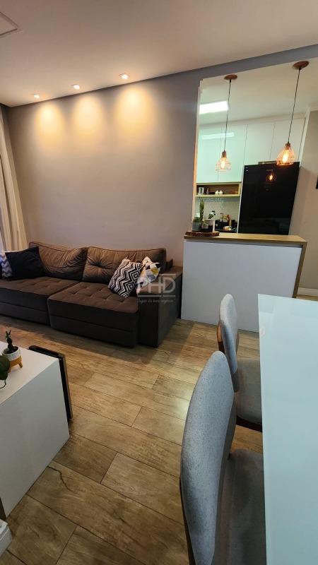 Apartamento, 2 quartos, 54 m² - Foto 7