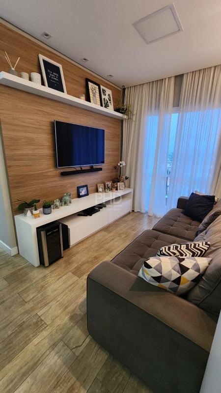 Apartamento, 2 quartos, 54 m² - Foto 3