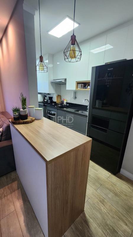 Apartamento, 2 quartos, 54 m² - Foto 9