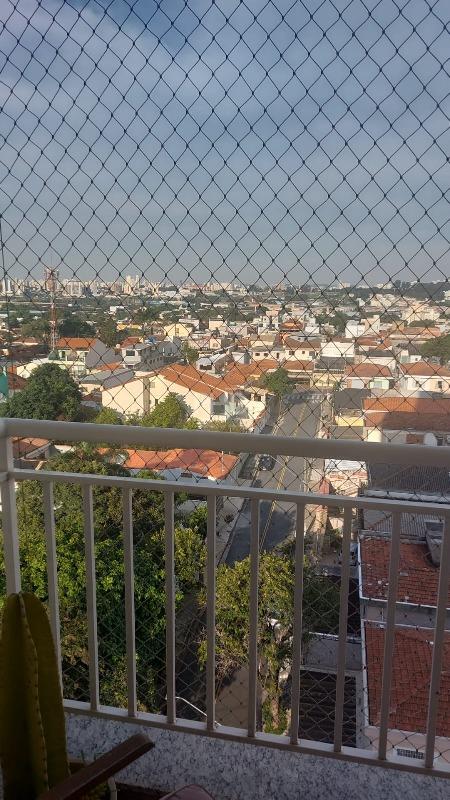 Apartamento, 2 quartos, 54 m² - Foto 5