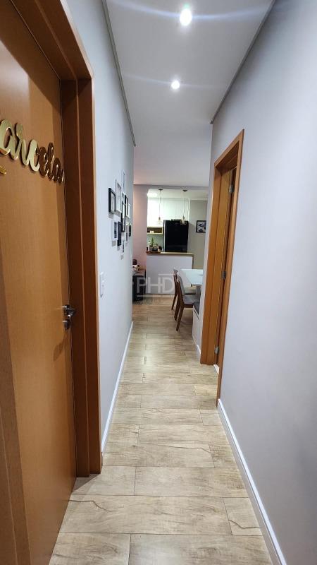 Apartamento, 2 quartos, 54 m² - Foto 11