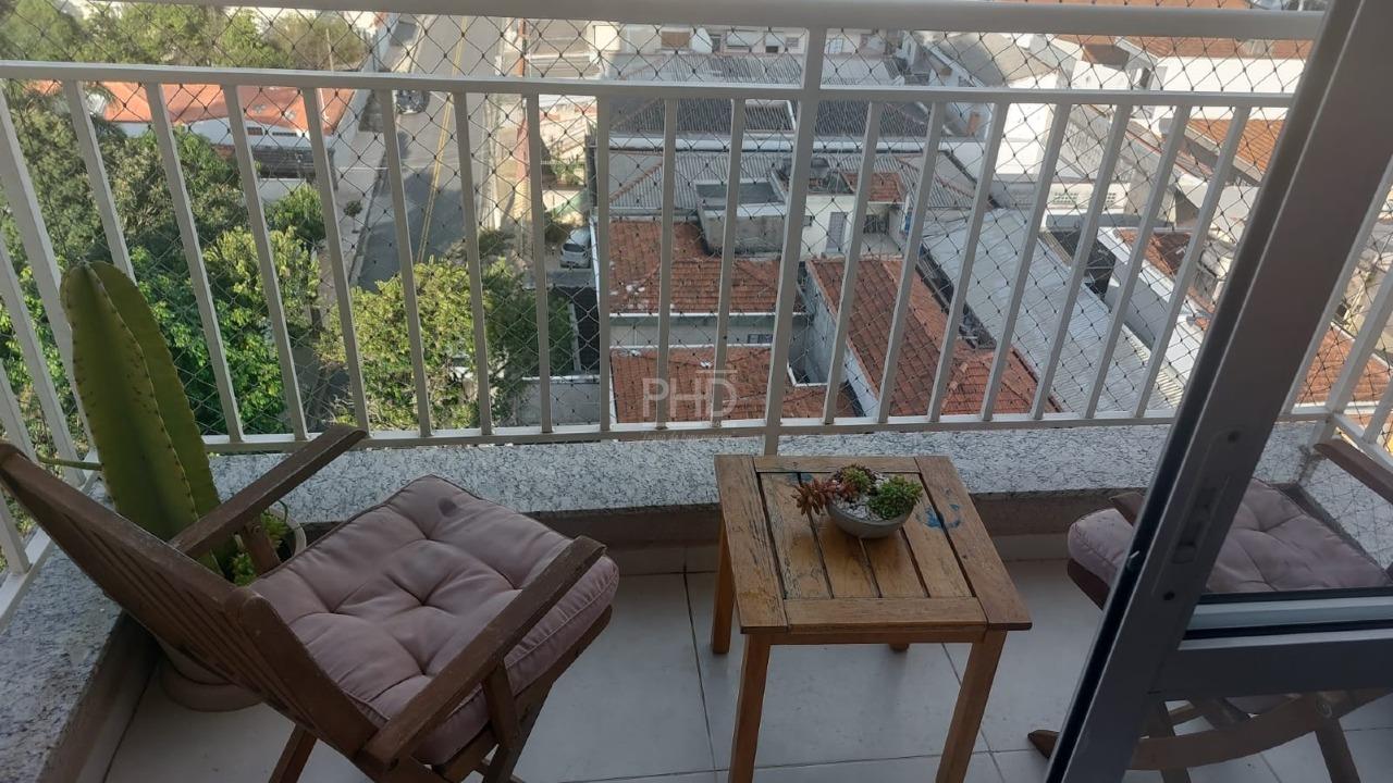 Apartamento, 2 quartos, 54 m² - Foto 4