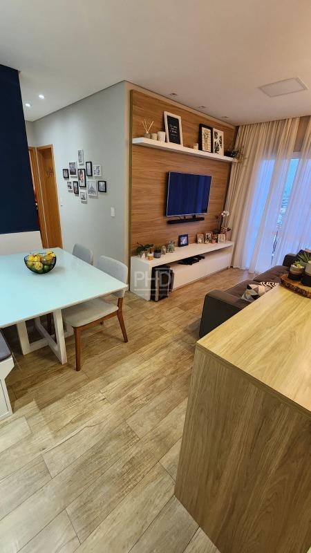 Apartamento, 2 quartos, 54 m² - Foto 1