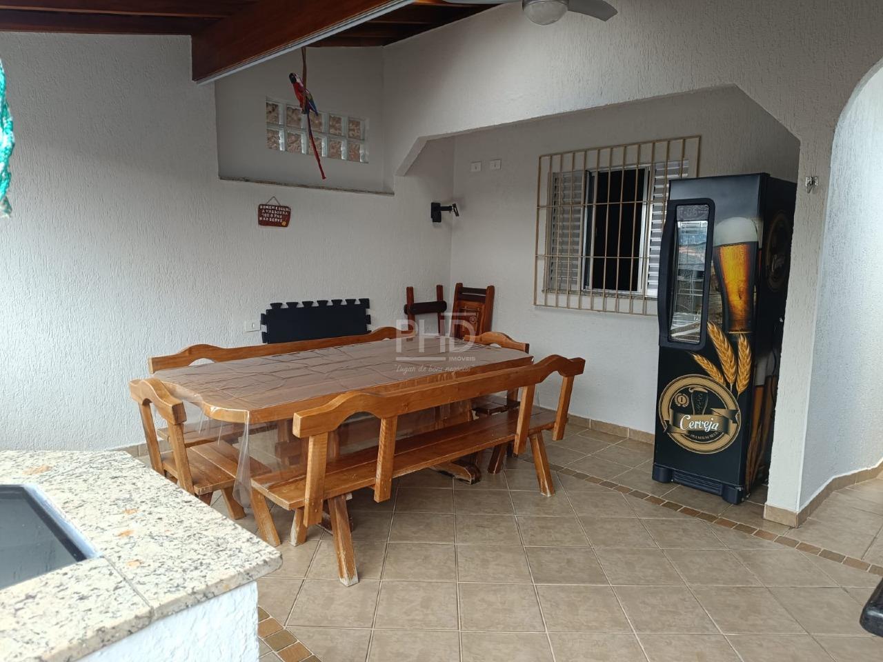 Casa, 2 quartos, 120 m² - Foto 21