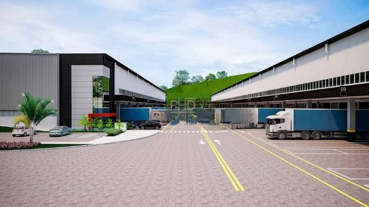 Depósito-Galpão, 1488 m² - Foto 4