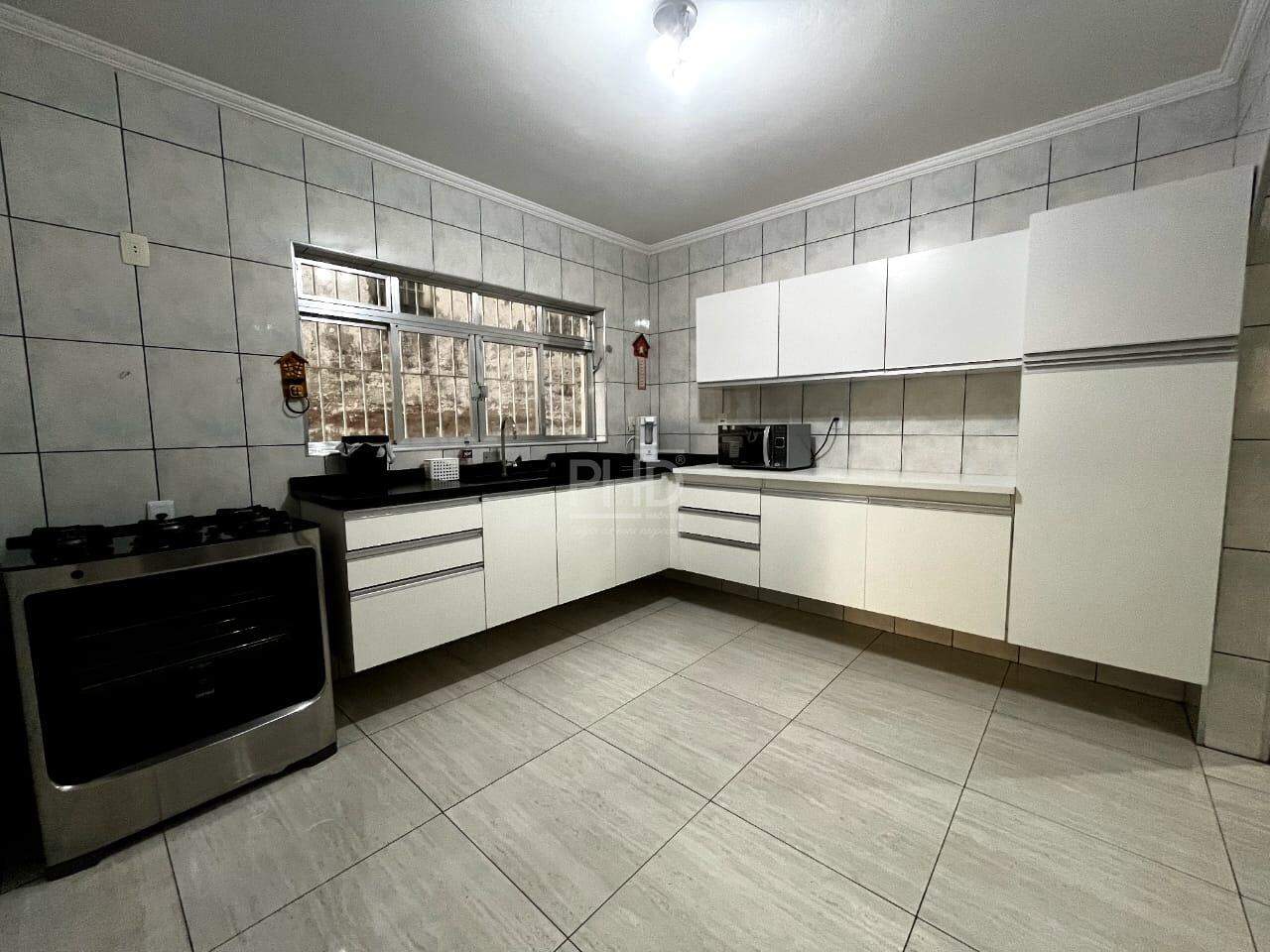 Sobrado, 4 quartos, 205 m² - Foto 7