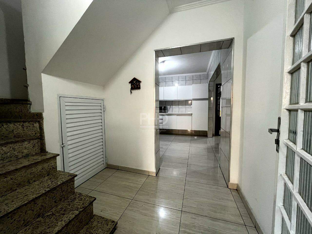 Sobrado, 4 quartos, 205 m² - Foto 14