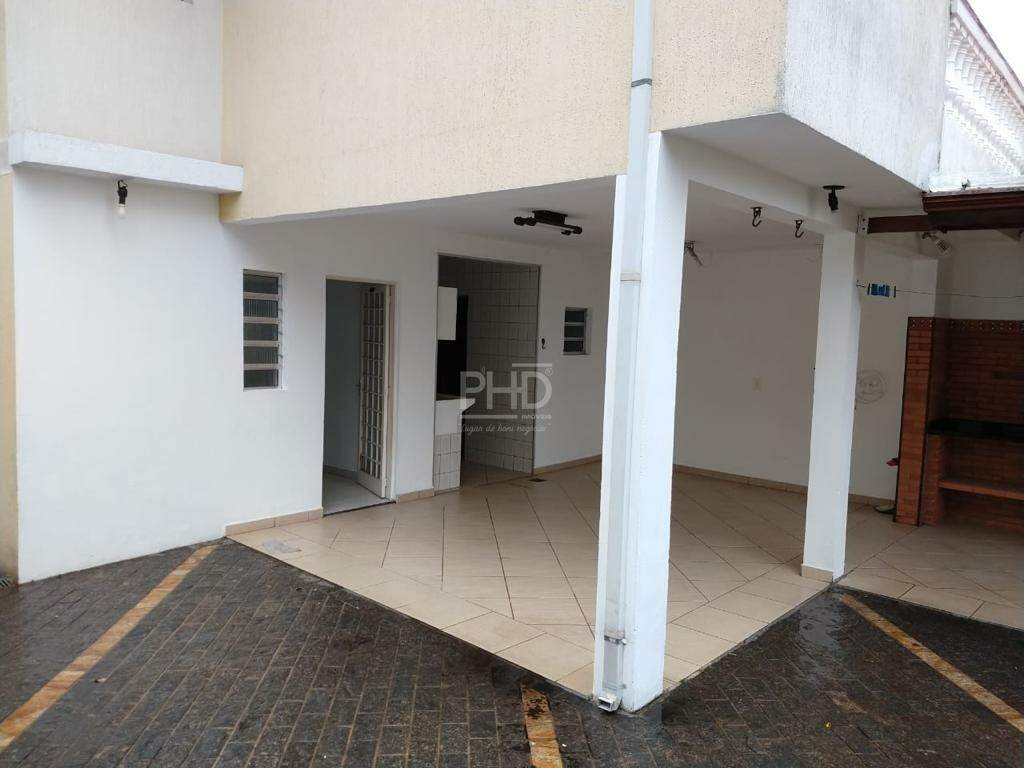Sobrado, 4 quartos, 205 m² - Foto 11