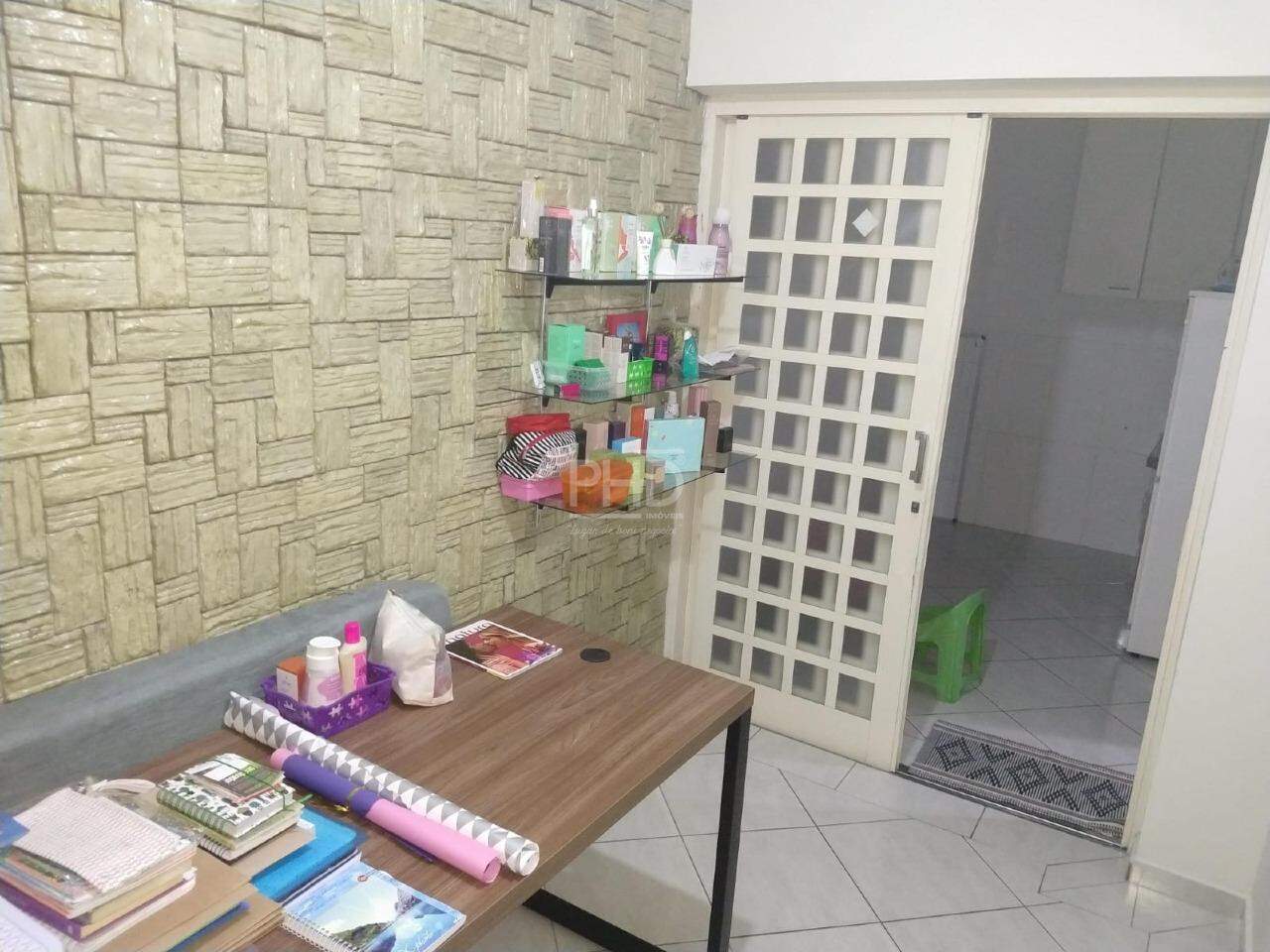 Sobrado, 4 quartos, 205 m² - Foto 21