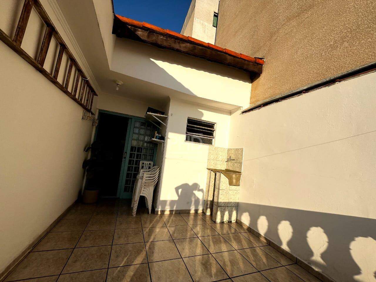 Sobrado, 4 quartos, 205 m² - Foto 17