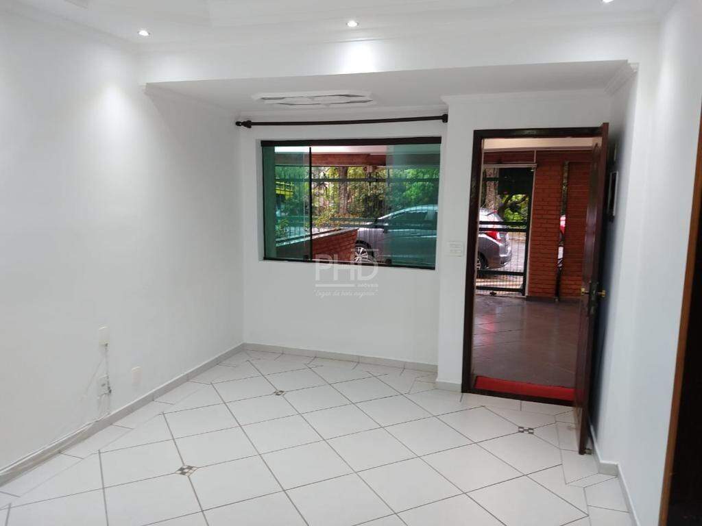 Sobrado, 4 quartos, 205 m² - Foto 2