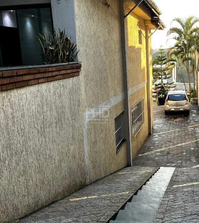 Sobrado, 4 quartos, 205 m² - Foto 24