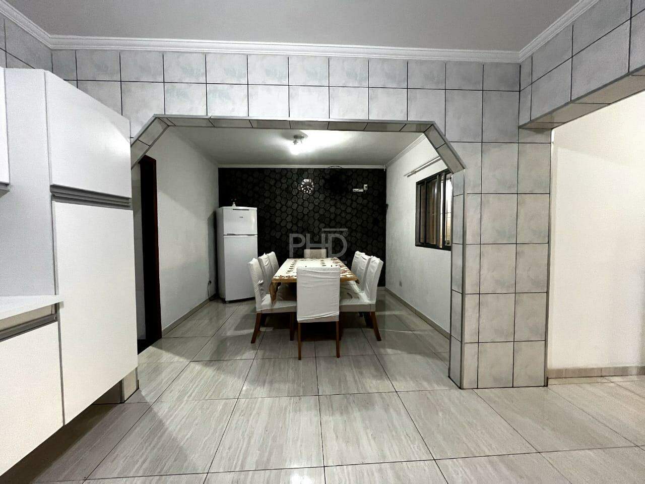 Sobrado, 4 quartos, 205 m² - Foto 5