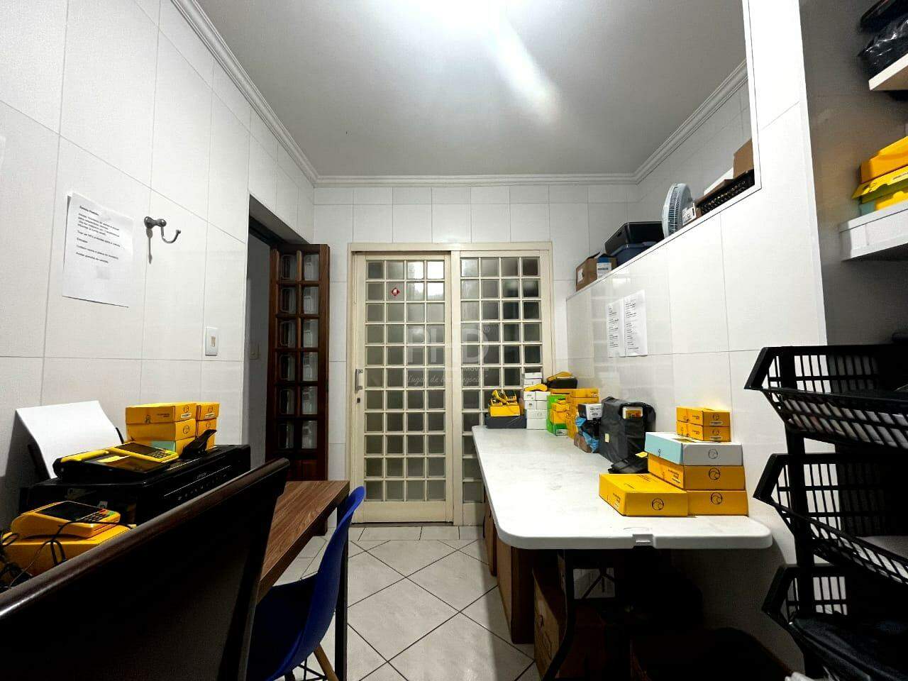 Sobrado, 4 quartos, 205 m² - Foto 22