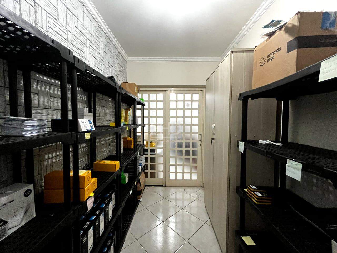 Sobrado, 4 quartos, 205 m² - Foto 9