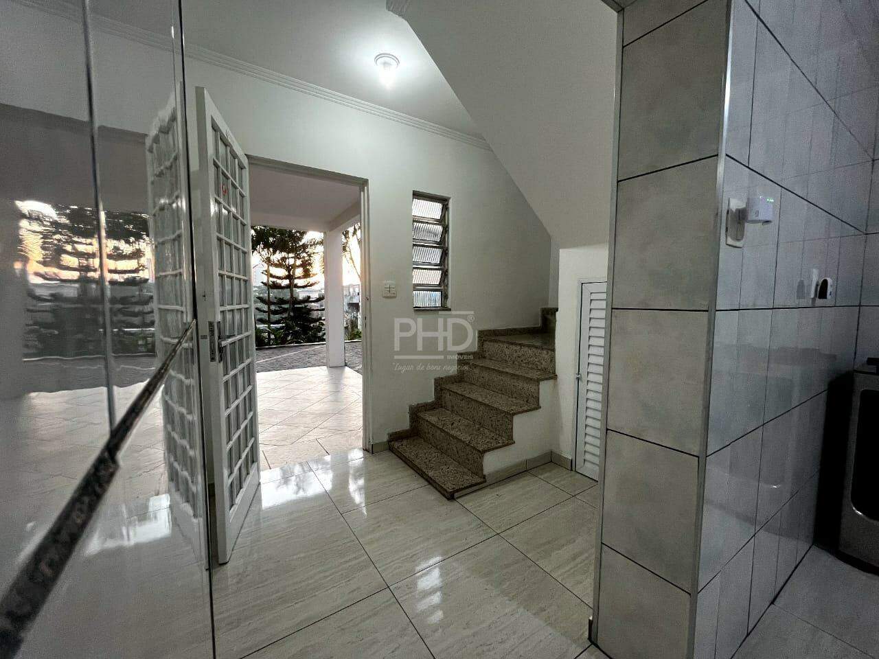 Sobrado, 4 quartos, 205 m² - Foto 15