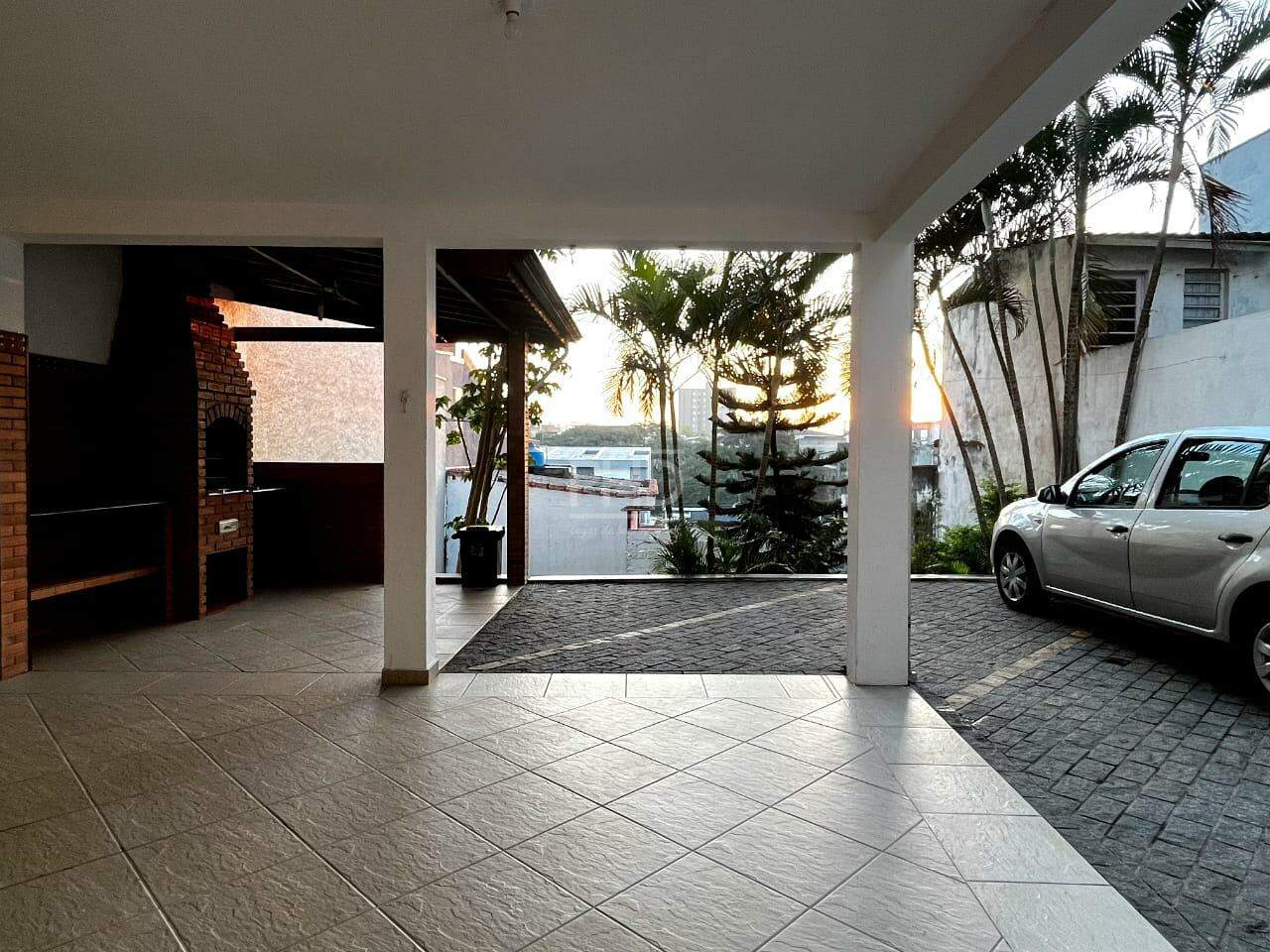 Sobrado, 4 quartos, 205 m² - Foto 8
