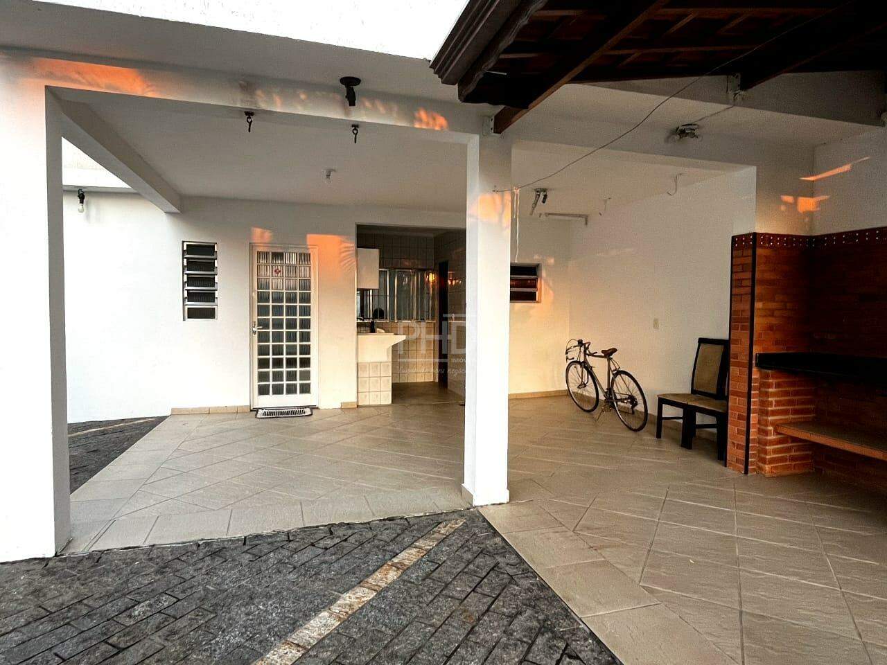 Sobrado, 4 quartos, 205 m² - Foto 10